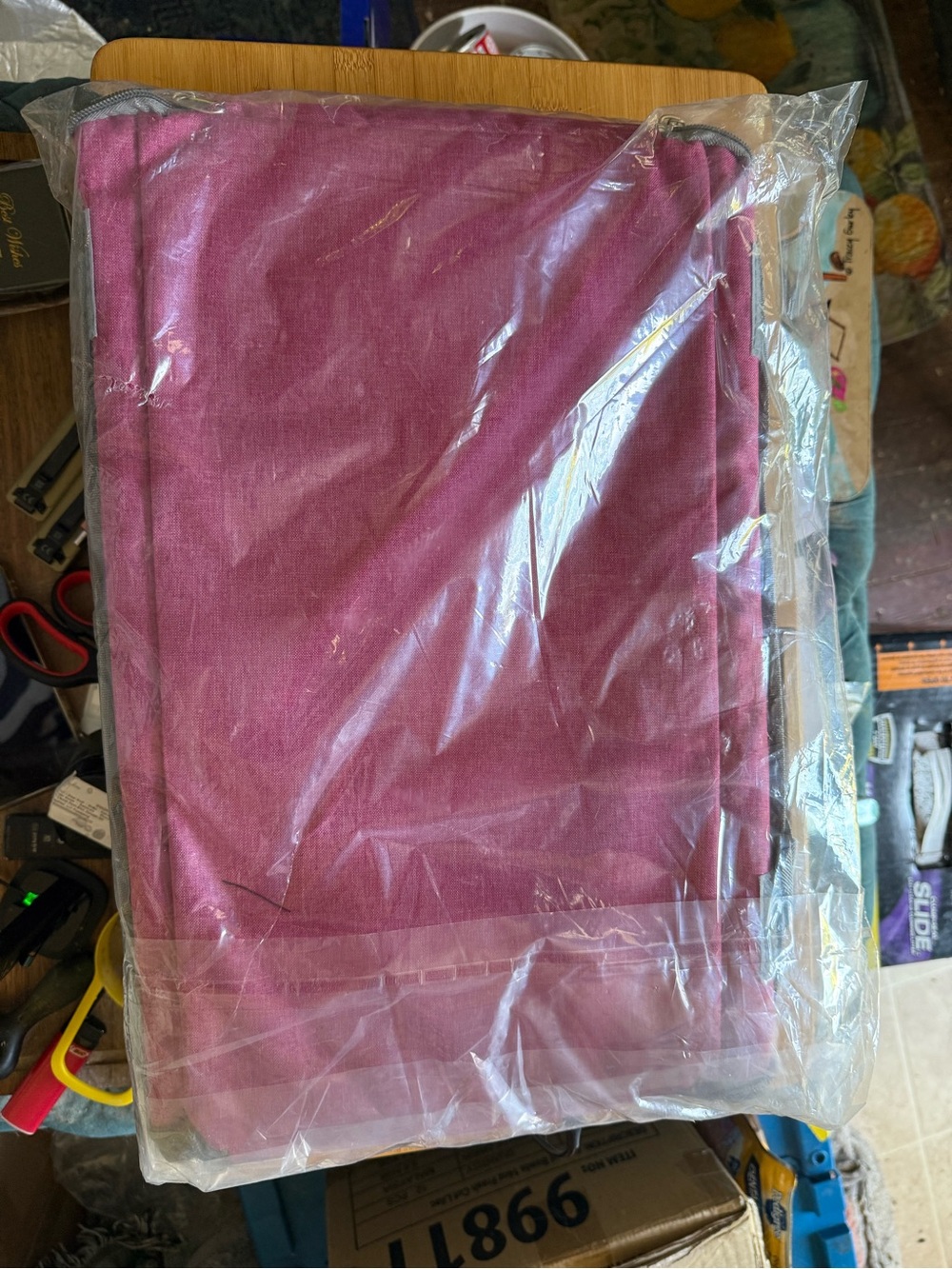 💕 NIB Pink Soft-Sided Cat or Small Dog Pet Carrier with Mesh Panels - Picture 5 of 16